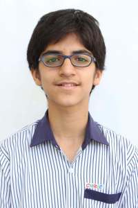 AADI RAMNANI