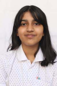 ISHITA MURALIKRISHNAN
