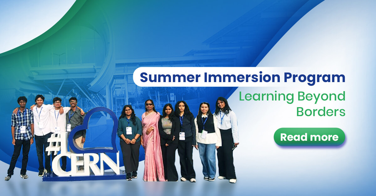 Summer Immersion Program_blog Summer Immersion Program_blog