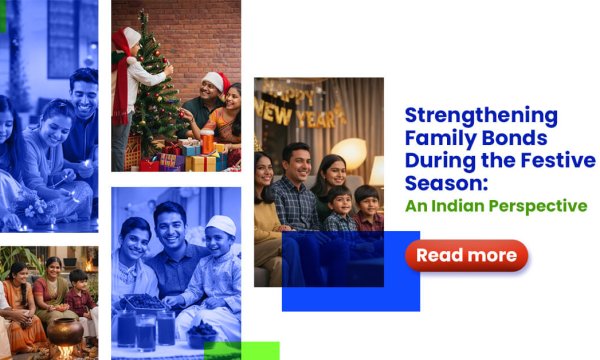 Family bonds Family bonds