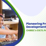 Pioneering Professional Development