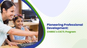 Pioneering Professional Development