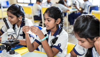 Secondary Education_Image