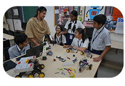 Value-Based Education