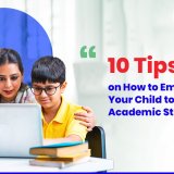 How to handle academic address