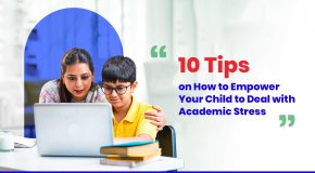 How to handle academic address