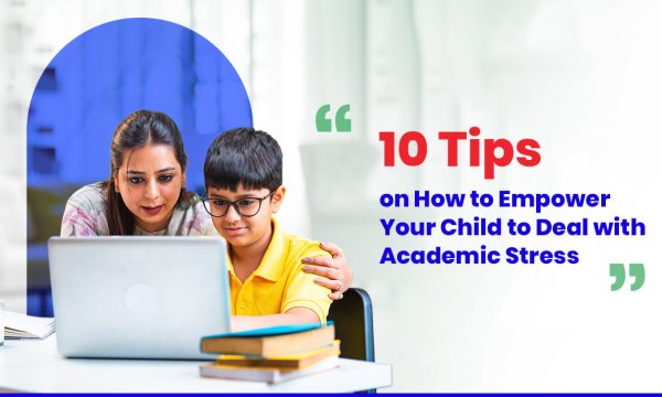 How to handle academic address