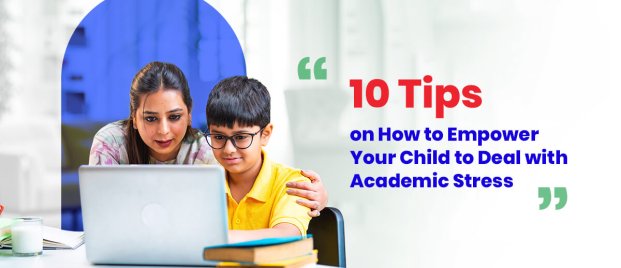 How to handle academic address