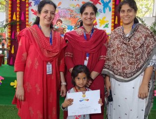 Anvi-Gowra-Bambis-has-secured-Third-Position-at-the-2nd-Young-Gymnast-101-Inter-Community-Gymnastics-Championship-1