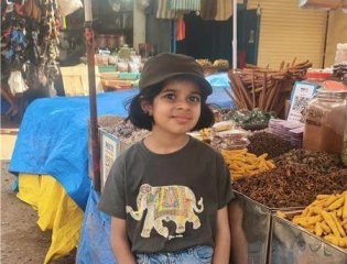 Inaya-NAir-1B-Wrote-ana-rticle-My-visit-to-Mapusa-market-1-e1775710638505