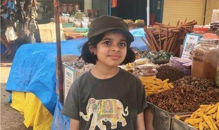 Inaya-NAir-1B-Wrote-ana-rticle-My-visit-to-Mapusa-market-1-e1775710638505