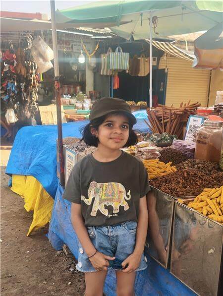 Inaya-NAir-1B-Wrote-ana-rticle-My-visit-to-Mapusa-market-1-e1775710638505