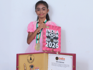 Yomitha Reddy Gangu 