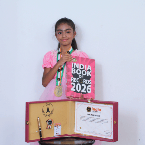 Yomitha Reddy Gangu 