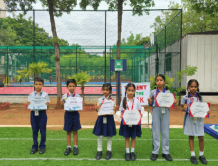 Singapore and Asian Schools Math Olympiad