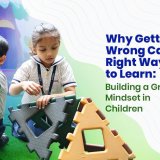 Growth Mindset in Children