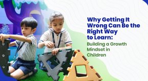 Growth Mindset in Children