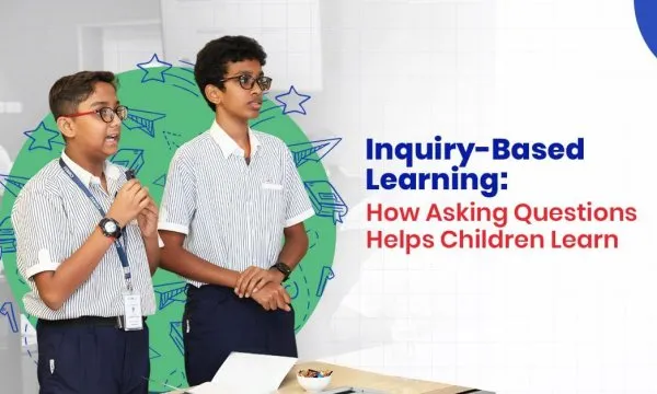 inquiry-based-learning Inquiry-Based Learning and Critical Thinking at CHIREC International School Hyderabad